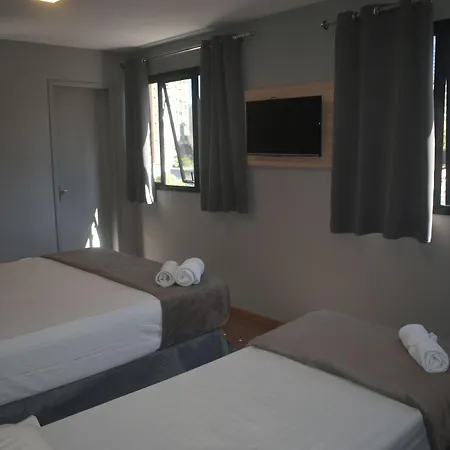 Unity Hotel - Vila Mariana Sp-2